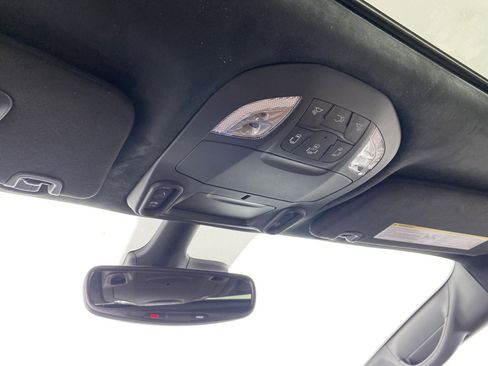 New 2026 Chrysler Pacifica Pinnacle AWD/4WD image 23