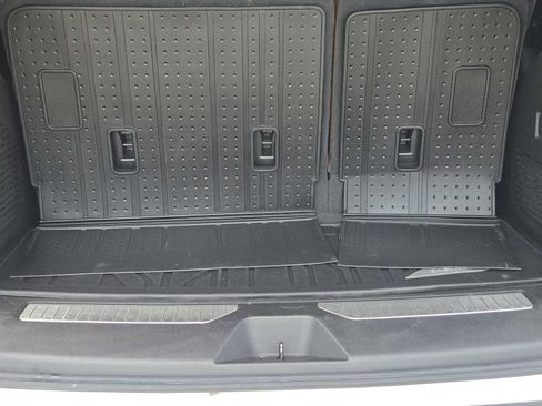 Certified 2023 Chevrolet Tahoe High Country AWD/4WD image 33