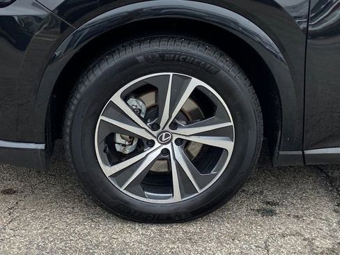 Certified 2023 Lexus RX 350 Premium w/ Accessory Package (Z1) AWD/4WD image 9