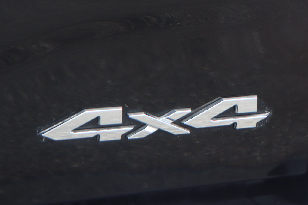 Used 2024 RAM 3500 Tradesman w/ Chrome Appearance Group AWD/4WD image 53