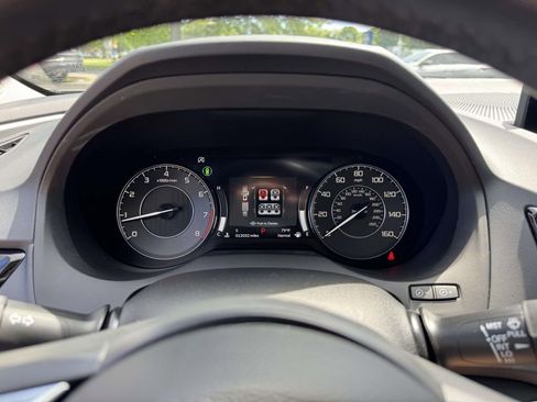 Certified 2025 Acura RDX SH-AWD w/ Technology Package image 25