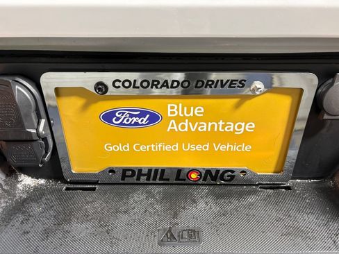 Used 2023 Ford F150 Tremor AWD/4WD image 30