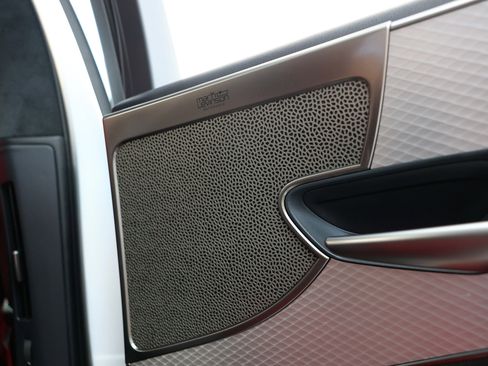 Used 2018 Lexus LS 500 F Sport w/ Accessory Package (Z2) image 56