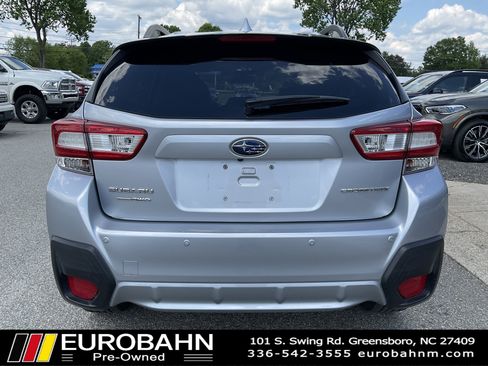Used 2019 Subaru Crosstrek 2.0i Limited w/ Moonroof Package w/Navigation image 4