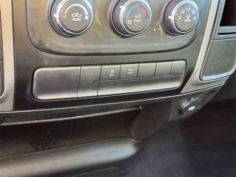 Used 2021 RAM 1500 Tradesman w/ Popular Equipment Group image 28