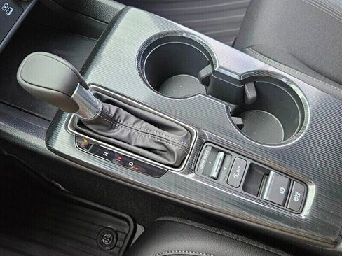 New 2026 Honda Civic Sport image 20