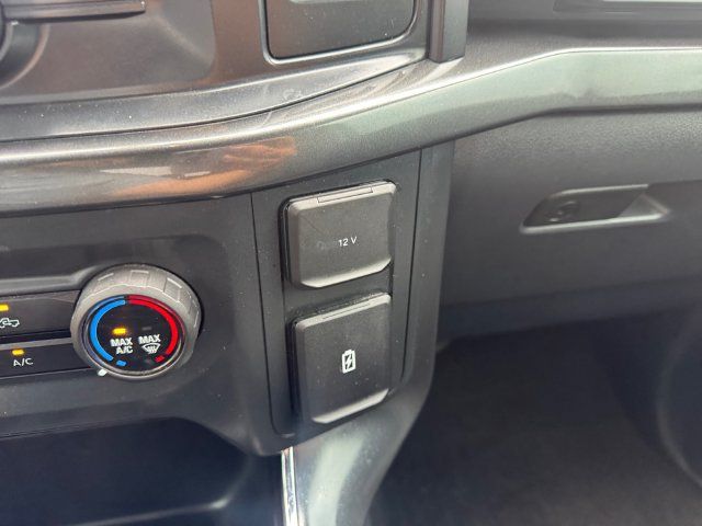 Used 2021 Ford F150 XL w/ STX Appearance Package RWD image 20
