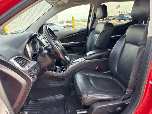 Used 2014 Dodge Journey Limited w/ Driver Convenience Group FWD image 13