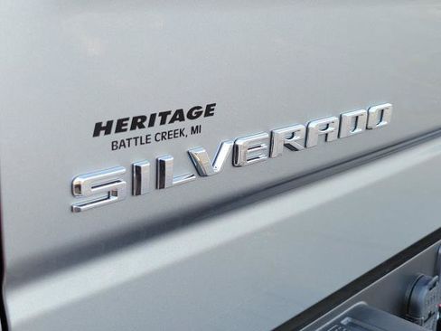 New 2026 Chevrolet Silverado 1500 LT AWD/4WD image 33