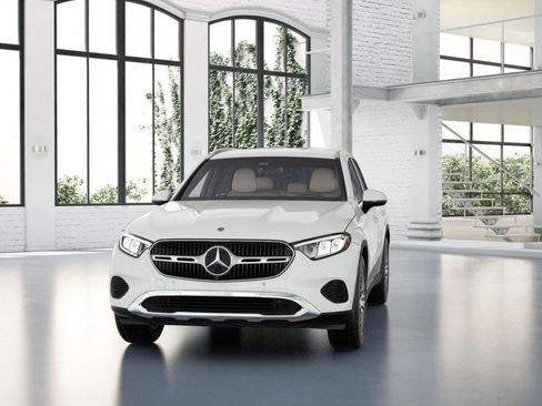 New 2026 Mercedes-Benz GLC 300 image 44