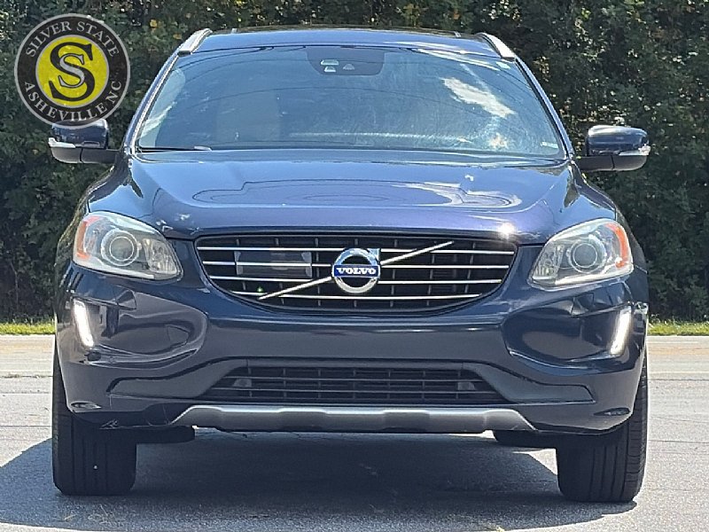 Used 2015 Volvo XC60 T6 Platinum FWD image 2