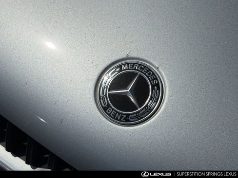 Used 2024 Mercedes-Benz GLE 350 4MATIC image 7