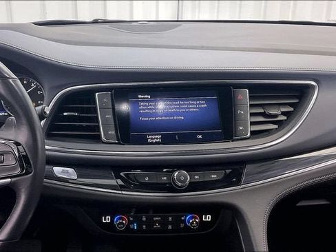 Certified 2023 Buick Enclave Premium w/ Experience Buick Package AWD/4WD image 6