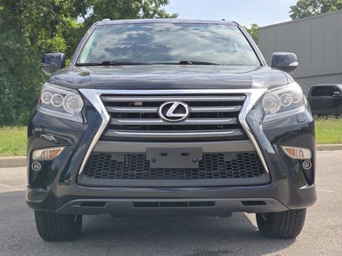 Used 2014 Lexus GX 460 w/ Premium Package AWD/4WD image 3