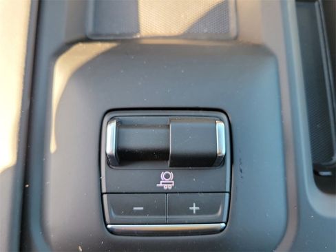 New 2026 GMC Sierra 2500 Denali Ultimate image 35