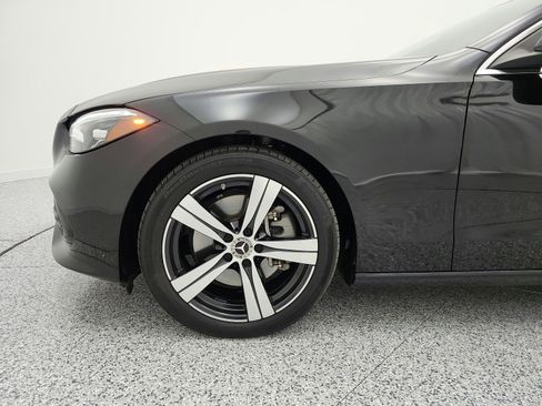 Used 2022 Mercedes-Benz C 300 Sedan image 24