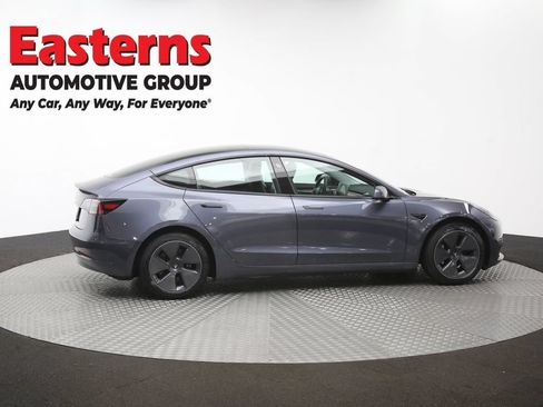 Used 2023 Tesla Model 3 Standard Range RWD image 39