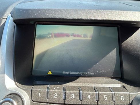 Used 2015 Chevrolet Equinox LT w/ Driver Convenience Package AWD/4WD image 23