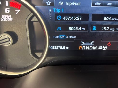 Used 2019 Ford F150 Raptor w/ Equipment Group 802A Luxury AWD/4WD image 11