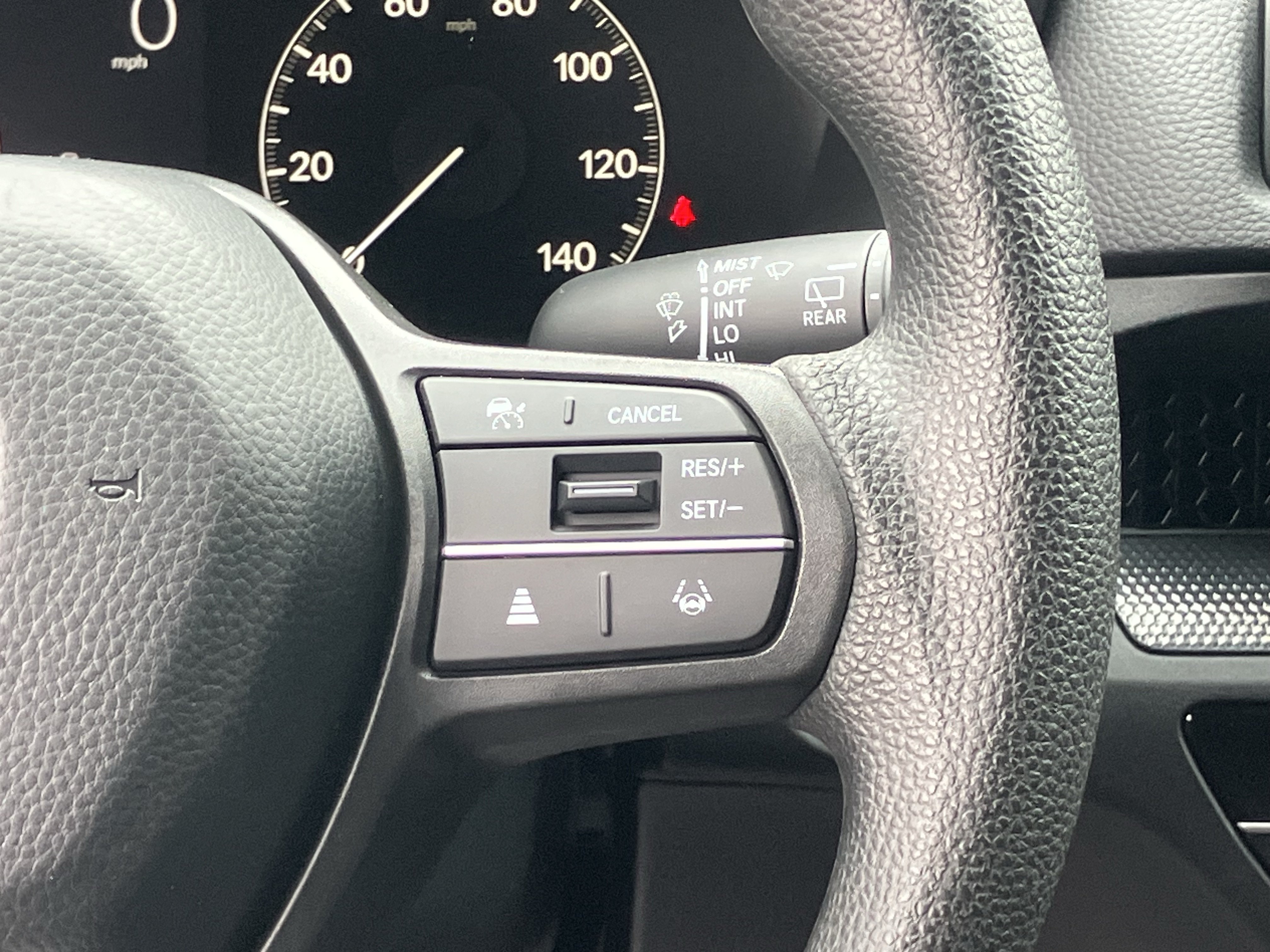 Certified 2026 Honda CR-V LX image 22