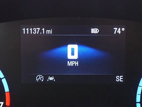 Used 2024 Ford Bronco Sport Big Bend image 16