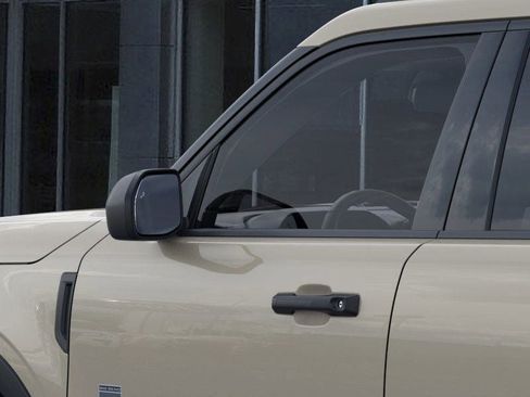 New 2025 Ford Bronco Sport Big Bend w/ Convenience Package image 51