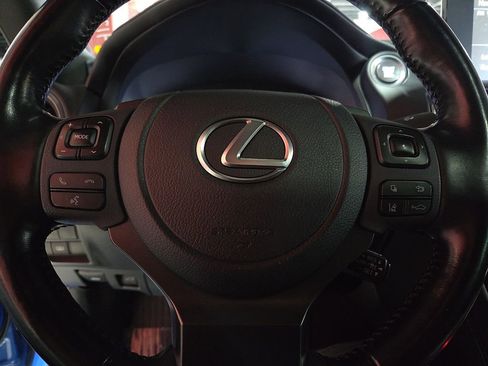 Used 2022 Lexus IS 300 w/ Premium Package RWD image 25