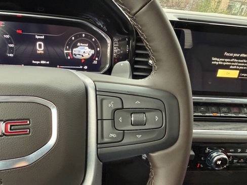 New 2026 GMC Sierra 1500 SLT w/ SLT Premium Package image 29