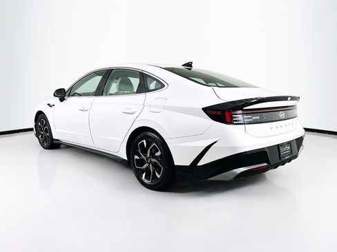 Used 2025 Hyundai Sonata SEL image 5