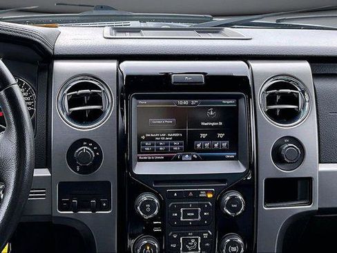 Used 2014 Ford F150 Limited image 11
