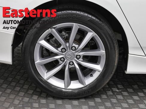 Used 2022 Honda Accord LX image 29