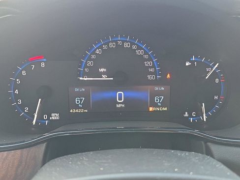 Used 2014 Cadillac CTS Sedan RWD image 12