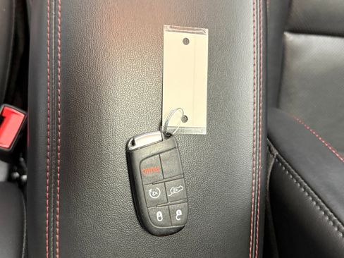 Used 2024 Dodge Durango R/T AWD/4WD image 43