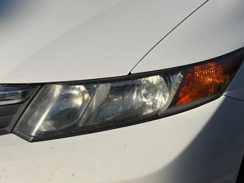 Used 2012 Honda Civic LX image 12