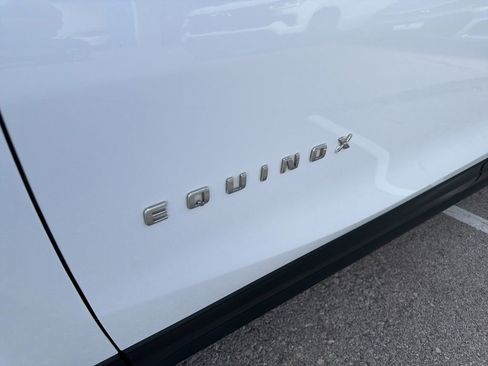 Certified 2022 Chevrolet Equinox Premier FWD image 10