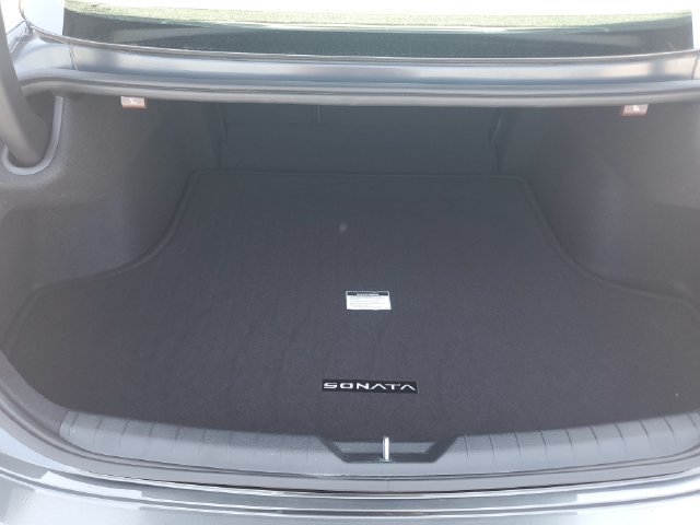 Used 2025 Hyundai Sonata N Line FWD image 9