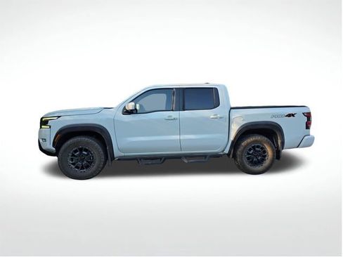 Used 2024 Nissan Frontier PRO-4X w/ Pro Premium Package image 6