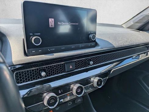 Used 2023 Honda Civic Sport image 10