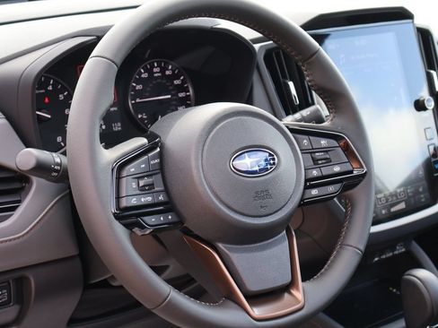 New 2026 Subaru Forester Sport AWD/4WD image 26