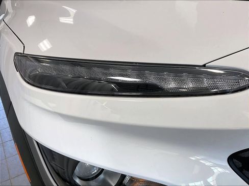 Certified 2023 Hyundai Kona SEL w/ Convenience Package image 34