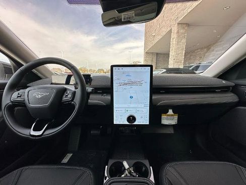 New 2025 Ford Mustang Mach-E Premium image 24