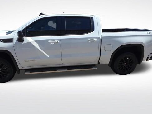Used 2020 GMC Sierra 1500 Elevation w/ Elevation Value Package AWD/4WD image 4