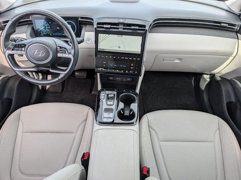 Used 2024 Hyundai Tucson SEL AWD/4WD image 4
