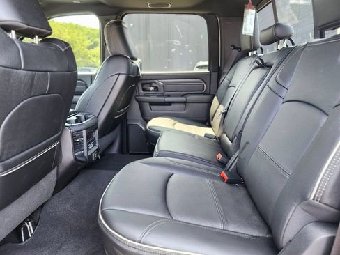 Used 2023 RAM 2500 Rebel w/ Level 2 Equipment Group AWD/4WD image 16