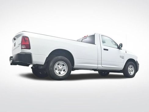 Used 2022 RAM 1500 Tradesman AWD/4WD image 31
