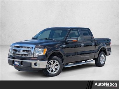 Used 2013 Ford F150 XLT w/ XLT Chrome Pkg