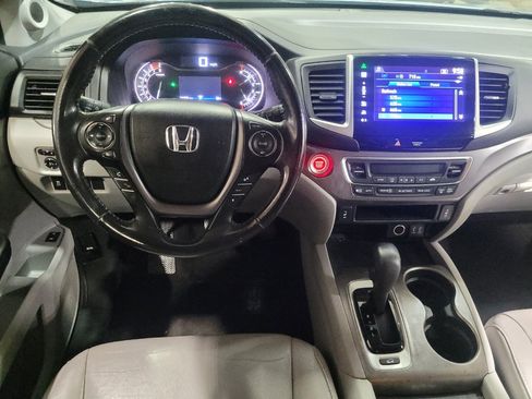 Used 2016 Honda Pilot EX-L image 22
