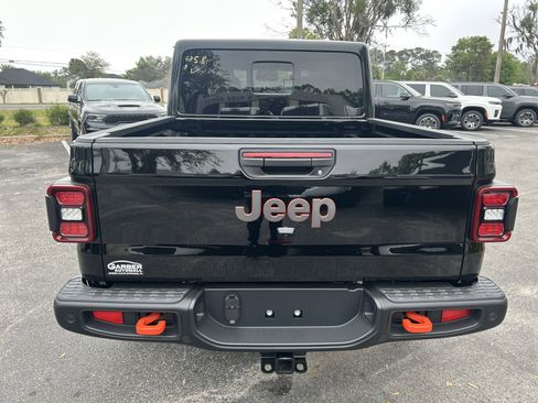 New 2026 Jeep Gladiator Mojave image 6