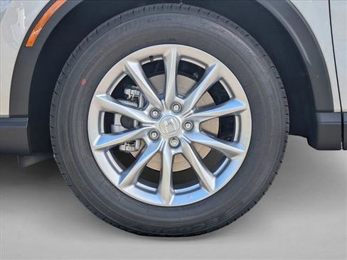 New 2026 Honda CR-V EX image 10