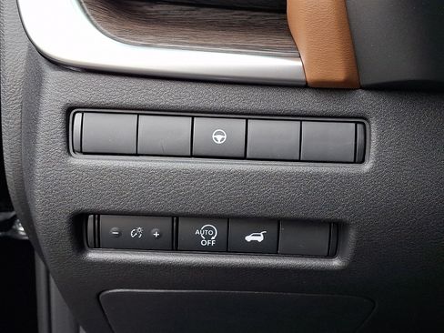 New 2026 Nissan Rogue Platinum AWD/4WD image 20